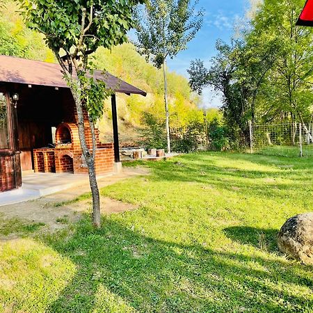 Pensiunea Piri Land คอมาร์นิค ภายนอก รูปภาพ